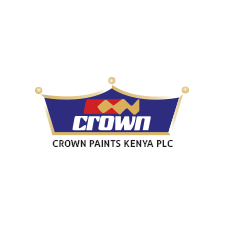 Crown Paints Kenya